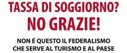 Federconsumatori: “Turismo.  La tassa di soggiorno penalizza il settore, con gravi danni per l’economia italiana”. 