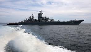 Esercitazioni Militari russe nel Pacifico e nel mare di Barents