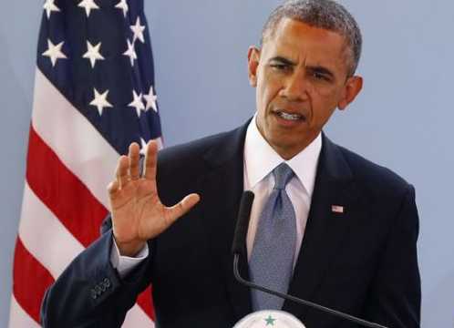 Obama resiste alle pressioni di Netanyahu e della lobby filo-israeliana USA.