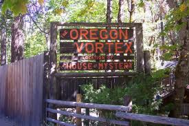 I misteri dell’Oregon Vortex