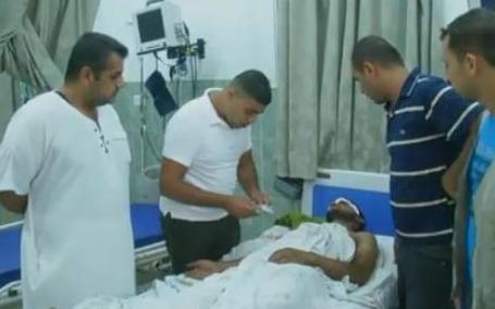 Gaza, la tragedia Palestinese continua. Foad Aodi (Amsi e Co-mai): 205 morti (39 bambini e 24 donne), 1500 feriti  (426 bambini e 272 donne). Appello al Ministro degli Esteri  Mogherini