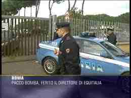 Cagliari, ore 11:30  - Solo vestiti e fumetti nel sospetto pacco bomba sotto la sede del Consiglio Regionale