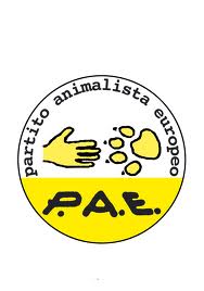 Politiche 2013. Il Partito Animalista Europeo non confluisce nella Federazione dei Verdi.