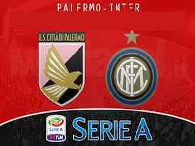 Serie A, il Palermo impone il pari all'Inter, le pagelle ASI dei nerazzurri