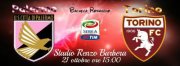 Calcio Serie A , Palermo vs Torino la sfida dei molti ex