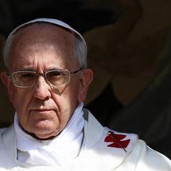 Papa Francesco torna a parlare del Diavolo: Si traveste da Gesù e ci inganna