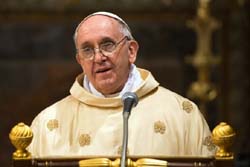 Il messaggio del Papa al Meeting di Rimini