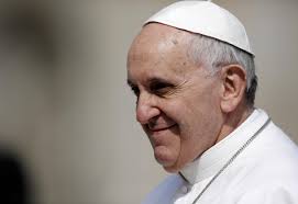 Angelus Papa Francesco 1-09-2013: &quot; Non è la cultura dello scontro che costruisce la convivenza tra i popoli ma la cultura dell'incontro&quot;