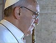 Il nuovo Papa è Jorge Mario Bergoglio. Si chiamerà Francesco