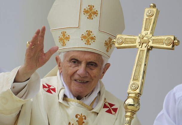 Pedofilia e Nozze gay: Papa Ratzinger si è realmente dimesso per motivi di salute?