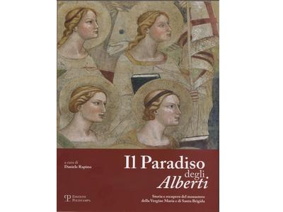 Paradiso degli Alberti: in un libro il recupero dell’antico complesso monastico