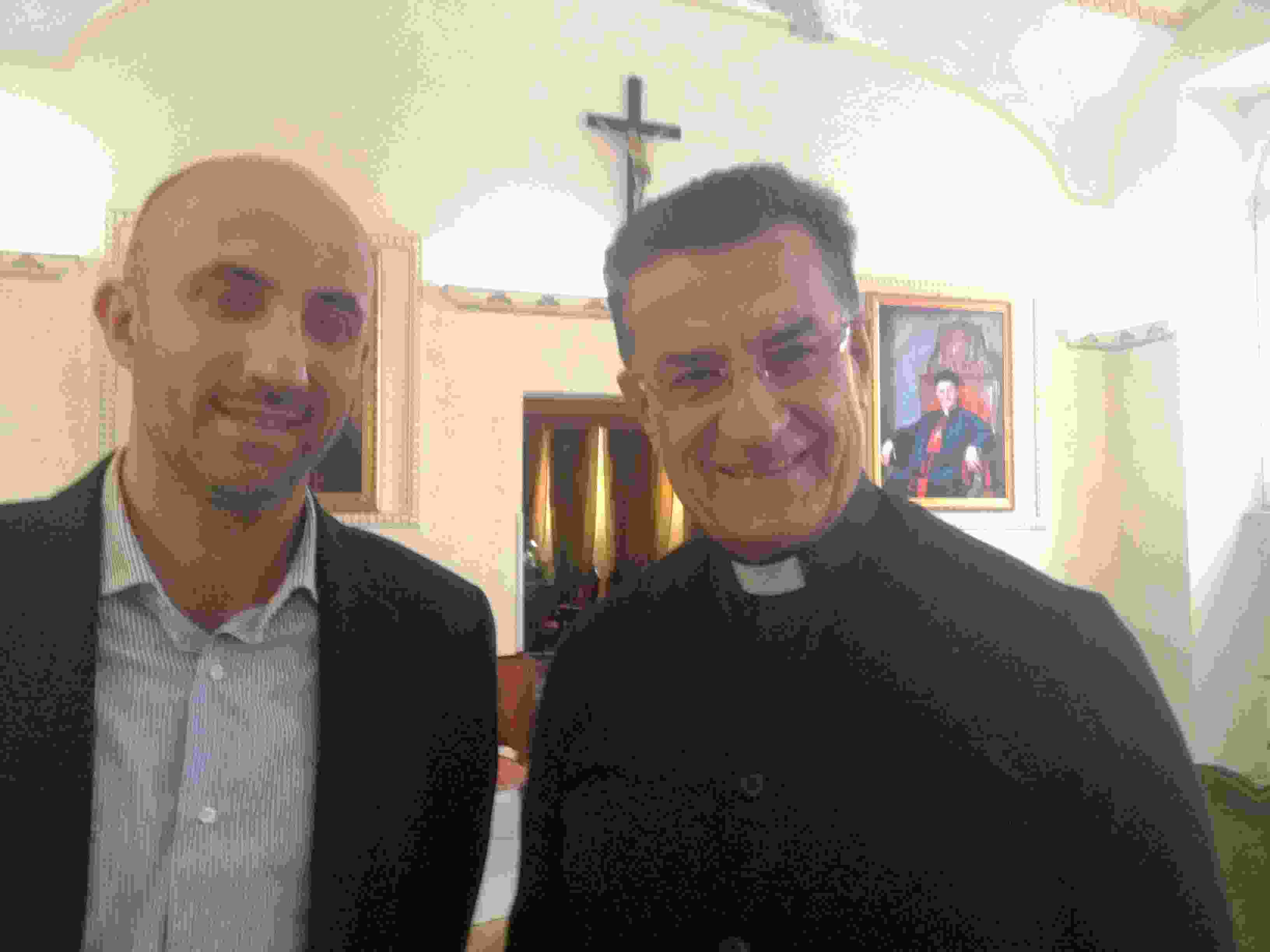 Intervista con il Patriarca d’Antiochia e di tutto l’Oriente Bechara Boutros Cardinale Rai