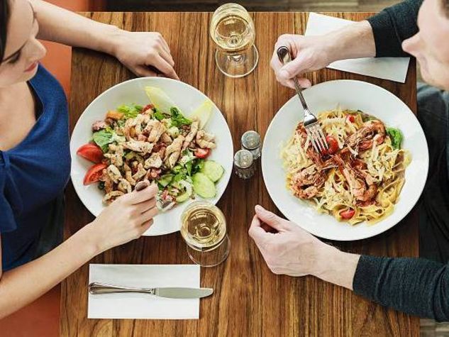 Pausa Pranzo. Federconsumatori:  rispetto al 2013 è più cara del 2%. Nuove strategie per risparmiare.