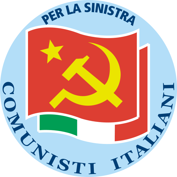 Partito dei Comunisti Italiani  discute della situazione politica italiana e calbrese