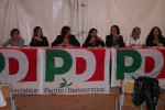 Sicilia. Il consigliere comunale giarrese Tania Spitaleri candidata alle primarie del PD per il Parlamento.