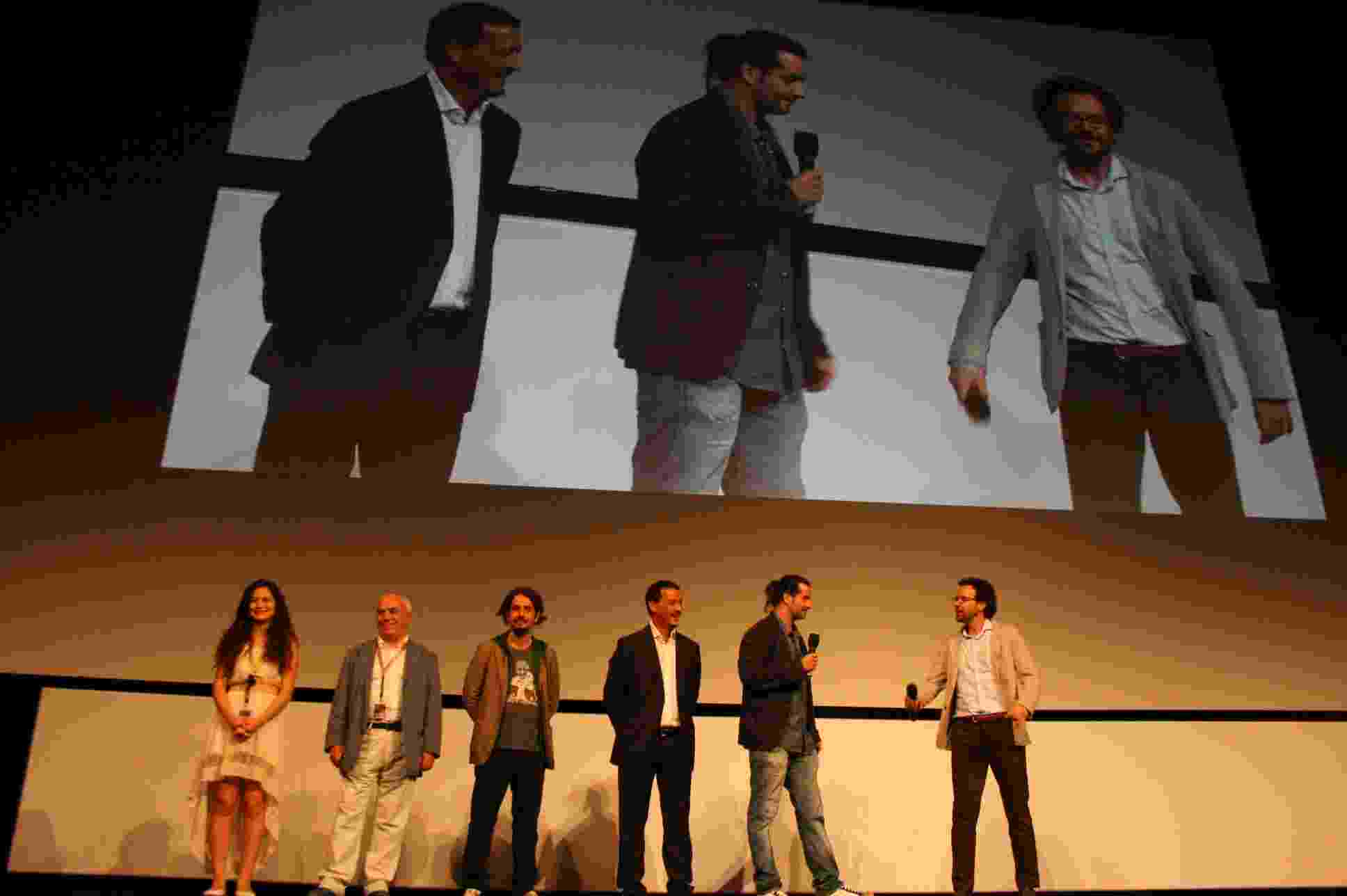 67 Festival Film di Locarno: Perfidia, film italiano in concorso