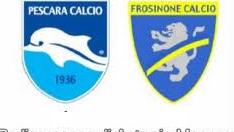 Il Pescara disintegra il Frosinone con un netto 3-0 e si rilancia in classifica