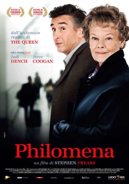 Philomena.