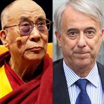 Coerenza ed affarismo. Il comune di Milano revoca cittadinanza onoraria al Dalai Lama