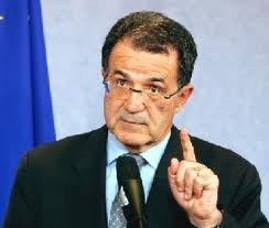&quot;Italia ed Europa di fronte alla nuova globalizzazione&quot;: Il Prof. Romano Prodi, ospite d’onore dell’Università per Stranieri di Perugia