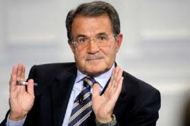 Non sarà Prodi il prossimo Presidente della Repubblica