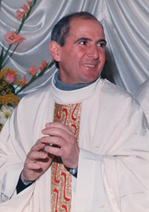 Il 25 maggio a Palermo - La beatificazione di Don Pino Puglisi