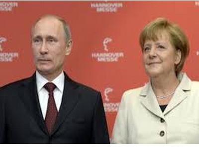 Osservatorio Europa. Merkel, basta sanzioni alla Russia