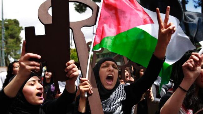 Palestina. Proteste e scontri nel 65esimo anniversario della Nakba