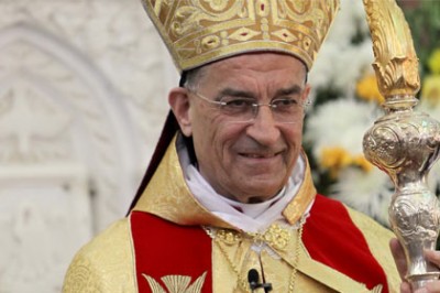 Vaticano. Patriarca Raï: Il nuovo Papa non potrà ignorare le sofferenze dei cristiani mediorientali