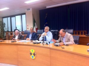  Elezioni Regionali. Talarico: la Calabria tornerà al voto a  novembre