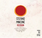 Nuovo album per Stefano Mincone: giovane talento jazz chitarrista e compositore nativo di Chieti.