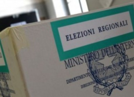 Regionali. Commenti dei partiti dopo l'esito delle elezioni regionali. Calabria- Emilia.