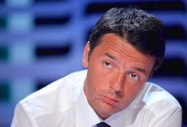 Solo  la discesa in campo di Matteo Renzi può salvare la legislatura