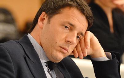 M5S. Senato: La proposta di Renzi si ispira alla P2