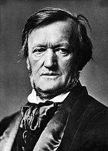 22 maggio: Bicentenario di Richard Wagner