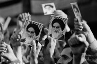L'Iran celebra il 35°anniversario della Rivoluzione islamica 