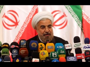 Iran: Presidente RohanI. Diritto arricchimento uranio nostra linea rossa