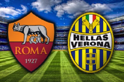 Roma-Verona 2-0, le pagelle 