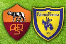 Serie A, Roma-Chievo 3-0. Le pagelle dei giallorossi
