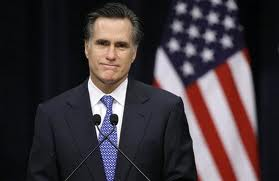 La sapienza di Mitt Romney...