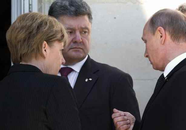 Negoziati Russia - Ucraina sul gas ad un punto morto