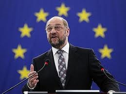 UE/ Schulz:”Adesione all'Europa della Serbia? Prima Belgrado riconosca il Kosovo “