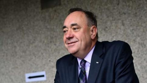 Scozia,Salmond:accettiamo sconfitta