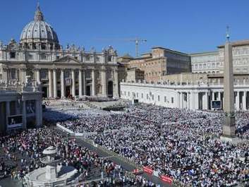 Giubileo: Calderoli, chiedo al Papa che si faccia a Milano