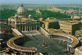 Vaticano. Prossimo  il conclave per eleggere il nuovo Santo Padre