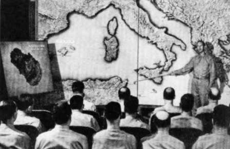 Sicilia 1943,un anniversario di pacificazione