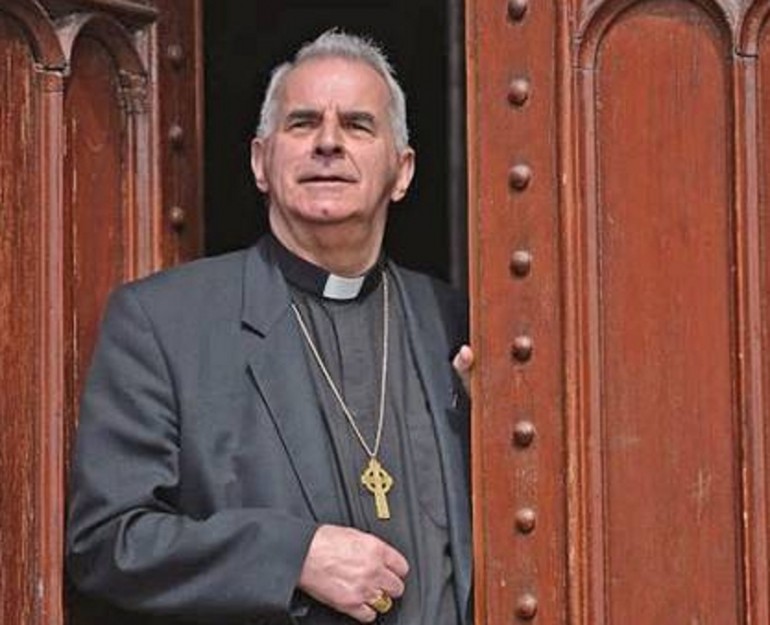 Vaticano: il cardinale O'Brien rassegna le dimissioni