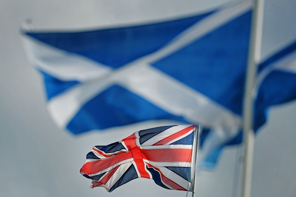 A 100 giorni dal referendum, la Scozia abbandonerà il regno unito?