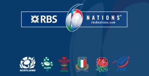 Rugby: Sei Nazioni 2012 calendario: date e orari delle partite