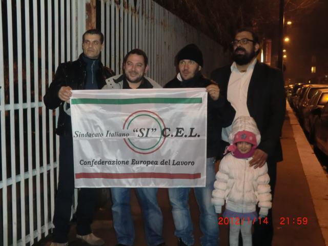 Il Sicel  aderisce alla Campagna: “Sos Fratelli Italiani in Crimea”
